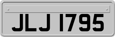 JLJ1795