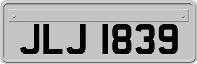 JLJ1839