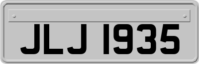 JLJ1935