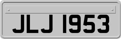 JLJ1953