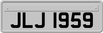 JLJ1959