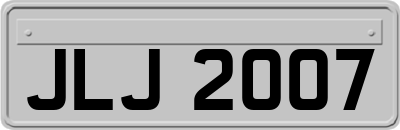 JLJ2007