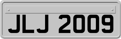 JLJ2009