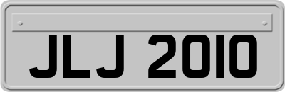 JLJ2010