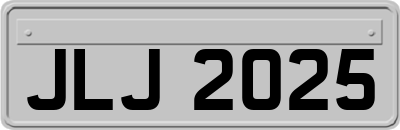 JLJ2025