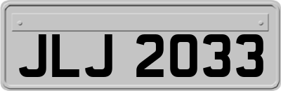 JLJ2033