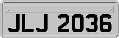 JLJ2036