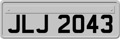 JLJ2043