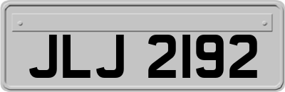 JLJ2192