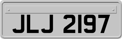 JLJ2197