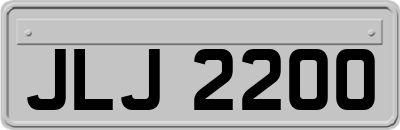 JLJ2200