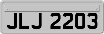 JLJ2203