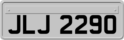 JLJ2290