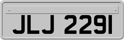 JLJ2291