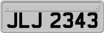 JLJ2343