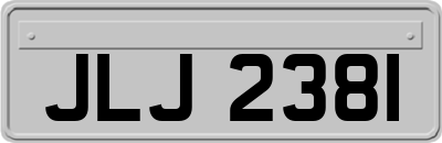 JLJ2381