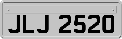 JLJ2520