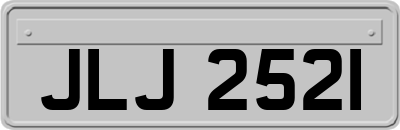 JLJ2521