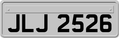 JLJ2526