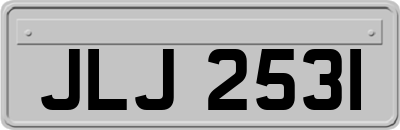 JLJ2531