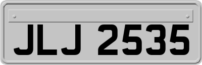 JLJ2535