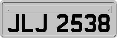 JLJ2538