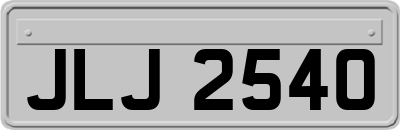 JLJ2540