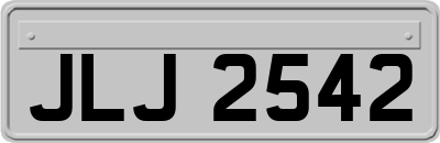 JLJ2542