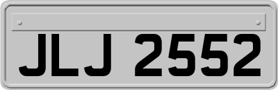 JLJ2552