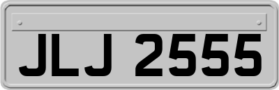 JLJ2555