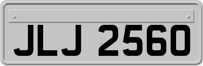 JLJ2560