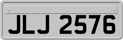 JLJ2576