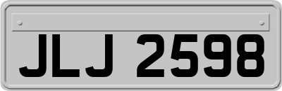 JLJ2598