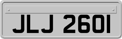 JLJ2601