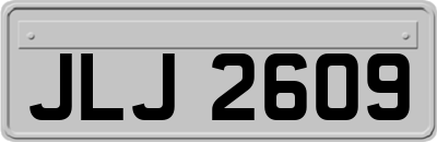 JLJ2609