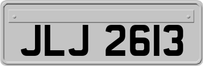 JLJ2613