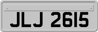 JLJ2615