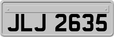 JLJ2635