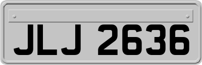 JLJ2636