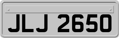 JLJ2650