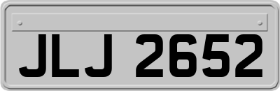 JLJ2652