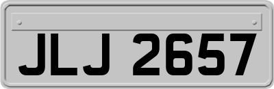 JLJ2657