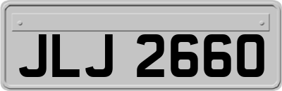 JLJ2660