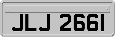 JLJ2661