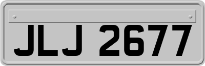 JLJ2677