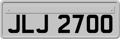 JLJ2700