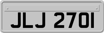 JLJ2701