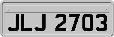 JLJ2703