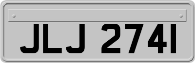 JLJ2741