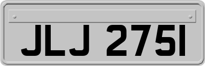 JLJ2751